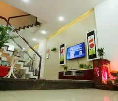 Bán nhà đường số 1, Phường Trường Thọ, Thủ Đức, TP HCM. DT 60m2, 4 tầng, , sổ hồng. Giá  7.5 tỷ -