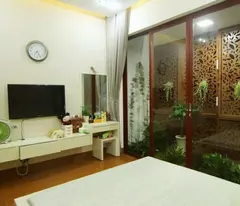 Bán nhà đường số 1, Phường Trường Thọ, Thủ Đức, TP HCM. DT 60m2, 4 tầng, , sổ hồng. Giá  7.5 tỷ -