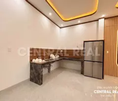 ❌ Nhà lầu mặt tiền – vị trí vàng ngay Công An P. Tân Triều