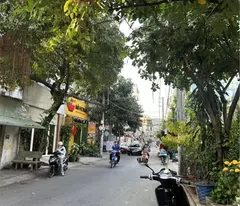Chính chủ bán mặt tiền Trần Bá Giao, P5, DT 6.7x26m CTXD hầm 7 lầu, giá 16.8 tỷ lh 0933523239