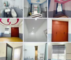 CHÍNH CHỦ CẦN BÁN NHÀ, THỦ ĐỨC, TPHCM - 52m2 - 6 TỶ