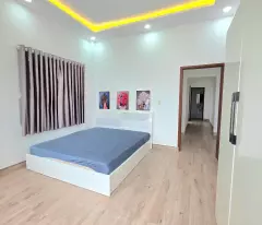 Mặt Tiền Chính Kinh Doanh 4 Tỷ 86 - SHR Gốc 2 Mặt Tiền 4