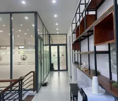 Biệt thự rộng 450m2 Thảo Điền - Compound bờ sông Nguyễn Văn Hưởng - 2 mặt tiền - 242tr/m2