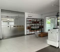 Biệt thự rộng 450m2 Thảo Điền - Compound bờ sông Nguyễn Văn Hưởng - 2 mặt tiền - 242tr/m2