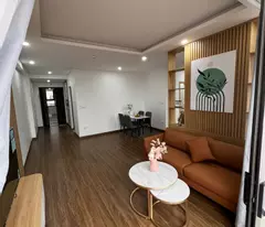 Tecco Elite City – bán/thuê căn hộ 1 phòng khách/bếp, 2 phòng ngủ/nhà tắm/ ban công- Đã có sổ hồng.