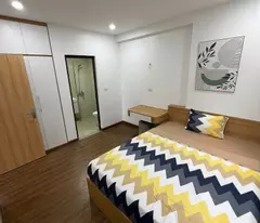 Tecco Elite City – bán/thuê căn hộ 1 phòng khách/bếp, 2 phòng ngủ/nhà tắm/ ban công- Đã có sổ hồng.