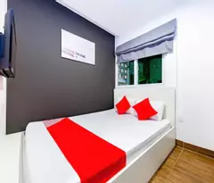 Cho thuê khách sạn 16 phòng mặt tiền Nguyễn Chí Thanh Đà Lạt 75 triệu