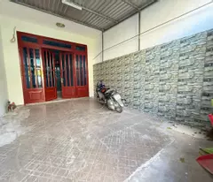 CẶP NHÀ 2MT THỚI AN 35 – 2 SỔ RIÊNG – DÒNG TIỀN SẴN – CHỈ 15,2 TỶ