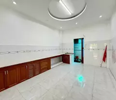 CẶP NHÀ 2MT THỚI AN 35 – 2 SỔ RIÊNG – DÒNG TIỀN SẴN – CHỈ 15,2 TỶ