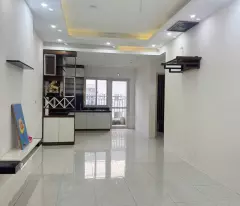 Chính Chủ Bán Căn Hộ 68,35m² ban công hướng Nam Khu 6 Tòa Mới Chung Cư Thanh Hà