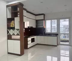 Chính Chủ Bán Căn Hộ 68,35m² ban công hướng Nam Khu 6 Tòa Mới Chung Cư Thanh Hà