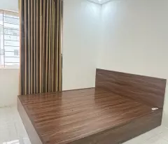 Chính Chủ Bán Căn Hộ 68,35m² ban công hướng Nam Khu 6 Tòa Mới Chung Cư Thanh Hà