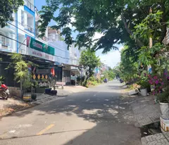NHÀ MẶT TIỀN KDC BẾN XE QUẬN 8-– GIÁP DỰ ÁN ĐƯỜNG SONG HÀNH QL50 (BÌNH TIÊN)-NHỈNH 9 TỶ-0948769331
