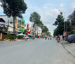 NHÀ MẶT TIỀN KDC BẾN XE QUẬN 8-– GIÁP DỰ ÁN ĐƯỜNG SONG HÀNH QL50 (BÌNH TIÊN)-NHỈNH 9 TỶ-0948769331