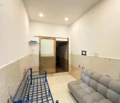 NHÀ HẺM OTO PHAN VĂN HỚN – 2 TẦNG – NHỈNH 3 TỶ, CV THUẬN KIỀU 100M