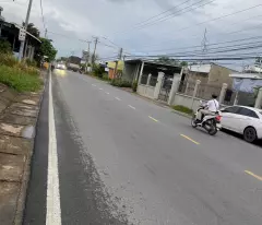 Bán đất full thổ mt đường Đức Hòa Thượng , xã Đức Hòa Thượng dt 468m2 giá giảm còn 5,8 tỷ
