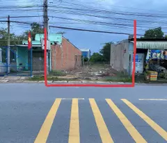 Bán đất full thổ mt đường Đức Hòa Thượng , xã Đức Hòa Thượng dt 468m2 giá giảm còn 5,8 tỷ