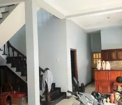 NHÀ 1 LẦU THUẬN AN, NGÂN HÀNG THANH LÝ NHÀ MT NHỰA 6M, NGANG 10M, GIA THỎA THUẬN