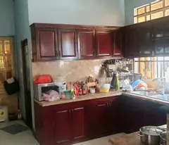 NHÀ 1 LẦU THUẬN AN, NGÂN HÀNG THANH LÝ NHÀ MT NHỰA 6M, NGANG 10M, GIA THỎA THUẬN