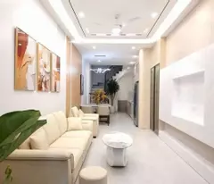 Bán nhà Bồ Đề 56m 5 tầng cạnh hồ 20m ra ô tô hơn 14 tỷ