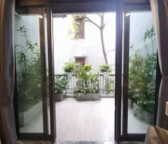Bán nhà Bồ Đề 56m 5 tầng cạnh hồ 20m ra ô tô hơn 14 tỷ