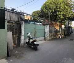 NHÀ C4 MT NGANG 12M – NỞ HẬU ĐẸP – CÁCH NGUYỄN ẢNH THỦ 200M