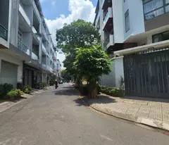 BÁN NHÀ 2 MẶT TIỀN QUẬN 8 KHU NỘI BỘ ĐƯỜNG SỐ 2  BÔNG SAO – GIÁ TỐT HIẾM - NHỈNH 6 TỶ - 0948769331