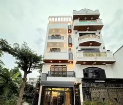 NHÀ CÓ THÁNG MÁY, 2 MẶT TIỀN, HẺM XE HƠI LÊ VĂN LƯƠNG, HƠN 13 TỶ