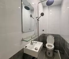 MẶT TIỀN ĐƯỜNG HXH SỐ 13A GIÁP LÊ THÚC HOẠCH 21M2 2 TẦNG SHR CHỈ 2.69 TỶ