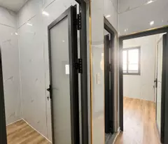 MẶT TIỀN ĐƯỜNG HXH SỐ 13A GIÁP LÊ THÚC HOẠCH 21M2 2 TẦNG SHR CHỈ 2.69 TỶ
