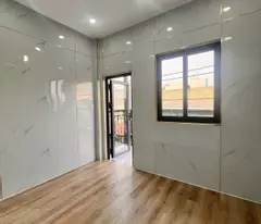 MẶT TIỀN ĐƯỜNG HXH SỐ 13A GIÁP LÊ THÚC HOẠCH 21M2 2 TẦNG SHR CHỈ 2.69 TỶ