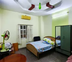 Nhà hẻm xe hơi Thạch Lam, Tân Phú gần Đầm Sen, 4 x 14m, 5 Tầng, 8,69 Tỷ.