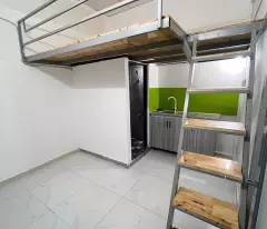 CHO THUÊ PHÒNG TRỌ TẠI PHƯỜNG 6 GÒ VẤP - 22M2 - 3TR3