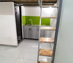 CHO THUÊ PHÒNG TRỌ TẠI PHƯỜNG 6 GÒ VẤP - 22M2 - 3TR3