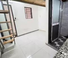 CHO THUÊ PHÒNG TRỌ TẠI PHƯỜNG 6 GÒ VẤP - 22M2 - 3TR3
