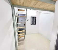 Phòng Trọ Giá Tốt Tiện Nghi Đầy Đủ Tại Gò Vấp - 16m2 - 2tr7