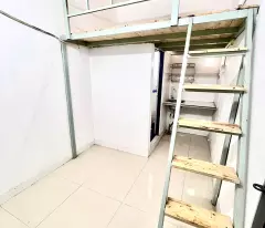 Phòng Trọ Giá Tốt Tiện Nghi Đầy Đủ Tại Gò Vấp - 16m2 - 2tr7