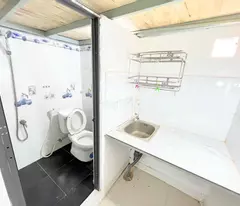 Phòng Trọ Giá Tốt Tiện Nghi Đầy Đủ Tại Gò Vấp - 16m2 - 2tr7