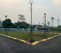 CHÍNH CHỦ CẦN BÁN GẤP GIÁ 2 TỶ/100M FULL THỔ - Ô TÔ TRÁNH