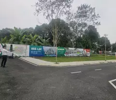 CHÍNH CHỦ CẦN BÁN GẤP GIÁ 2 TỶ/100M FULL THỔ - Ô TÔ TRÁNH