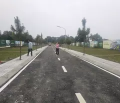CHÍNH CHỦ CẦN BÁN GẤP GIÁ 2 TỶ/100M FULL THỔ - Ô TÔ TRÁNH