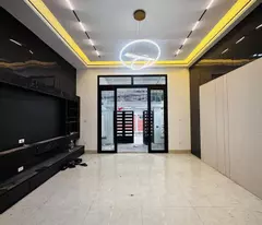 BÁT KHỐI 90M2 5T Ô TÔ TRÁNH, KINH DOANH, THANG MÁY FULL NỘI THẤT - CHỈ 18 TỶ