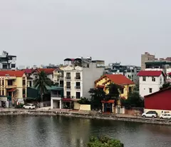 BÁT KHỐI 90M2 5T Ô TÔ TRÁNH, KINH DOANH, THANG MÁY FULL NỘI THẤT - CHỈ 18 TỶ