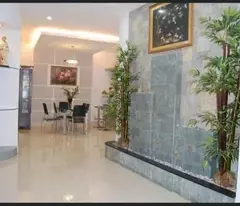 Bán nhà Biệt Thự Hẻm 6m Quang Trung - ngay chợ Hạnh Thông Tây, 13x30m, 2 Tầng, 20,9 tỷ.