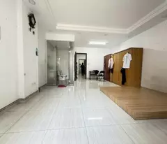Bán nhà Biệt Thự Hẻm 6m Quang Trung - ngay chợ Hạnh Thông Tây, 13x30m, 2 Tầng, 20,9 tỷ.