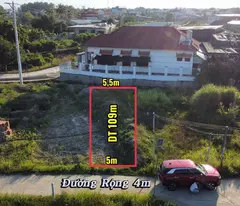 Đất Diên Toàn – 109m² Full Thổ – Ô Tô 4m – Chỉ 1.65 Tỷ