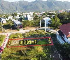Đất Diên Toàn – 109m² Full Thổ – Ô Tô 4m – Chỉ 1.65 Tỷ