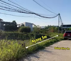 Đất Diên Toàn – 109m² Full Thổ – Ô Tô 4m – Chỉ 1.65 Tỷ