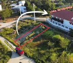 Đất Diên Toàn – 109m² Full Thổ – Ô Tô 4m – Chỉ 1.65 Tỷ