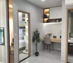 Căn hộ Biên Hòa diện tích linh hoạt phù hợp gia đình trẻ